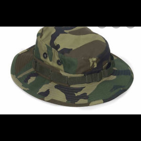 Hat - Picture 1 of 1